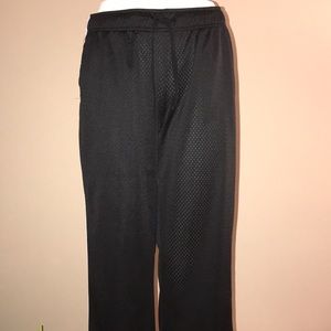Danskin Now track pants SIZE M (8-10)